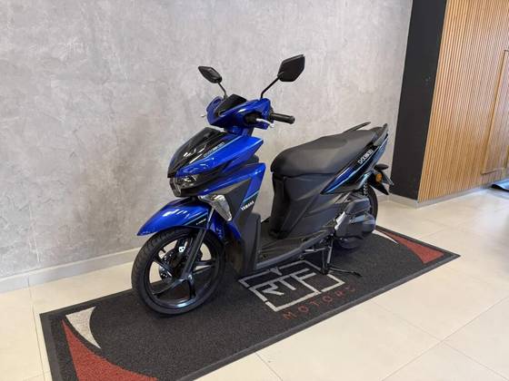 YAMAHA NEO 125 